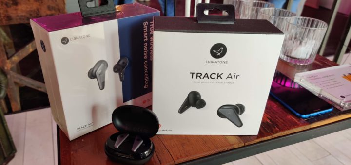 Libratone TRACK Air