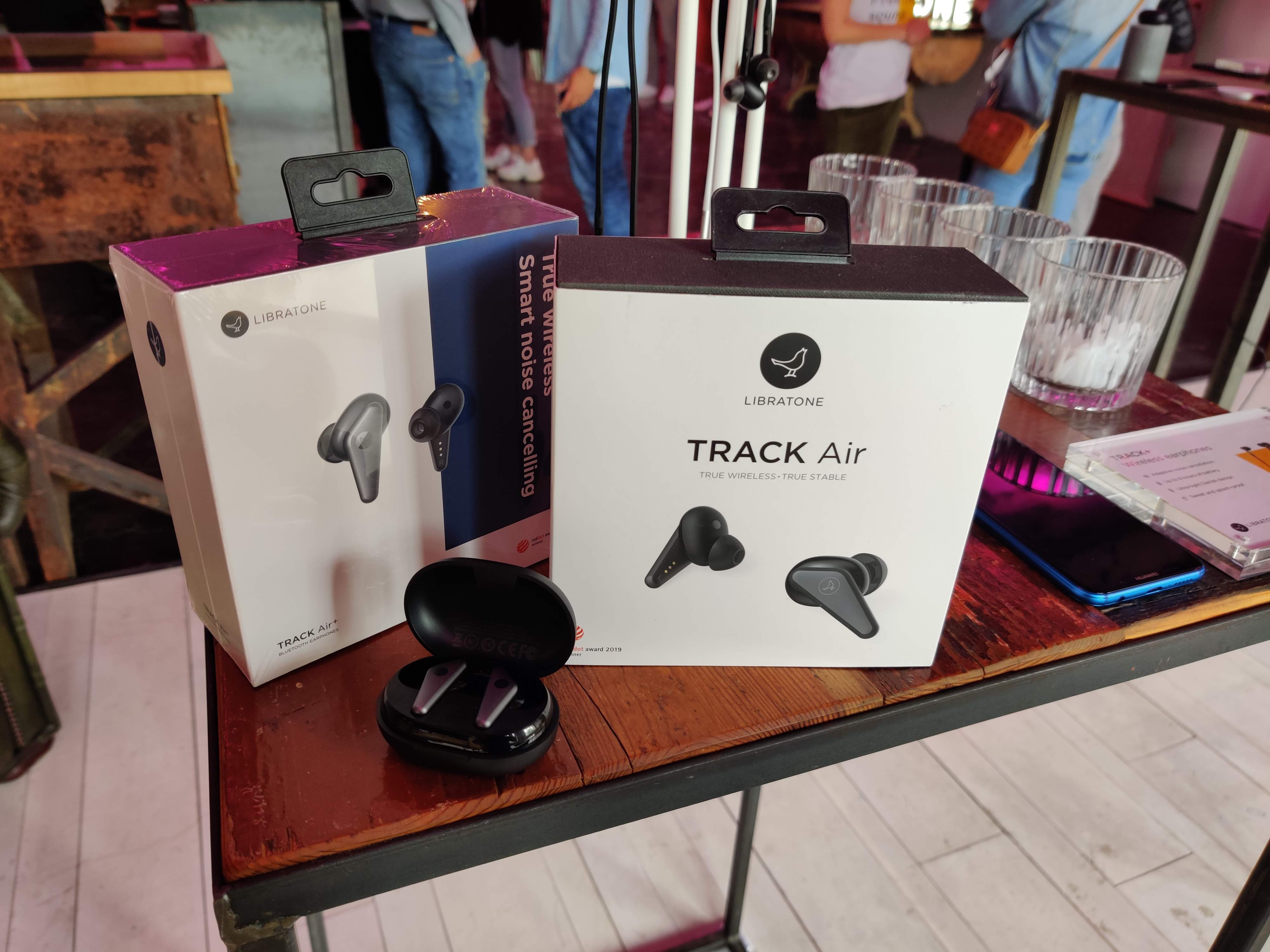 Libratone TRACK Air