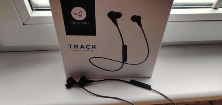 Libratone TRACK