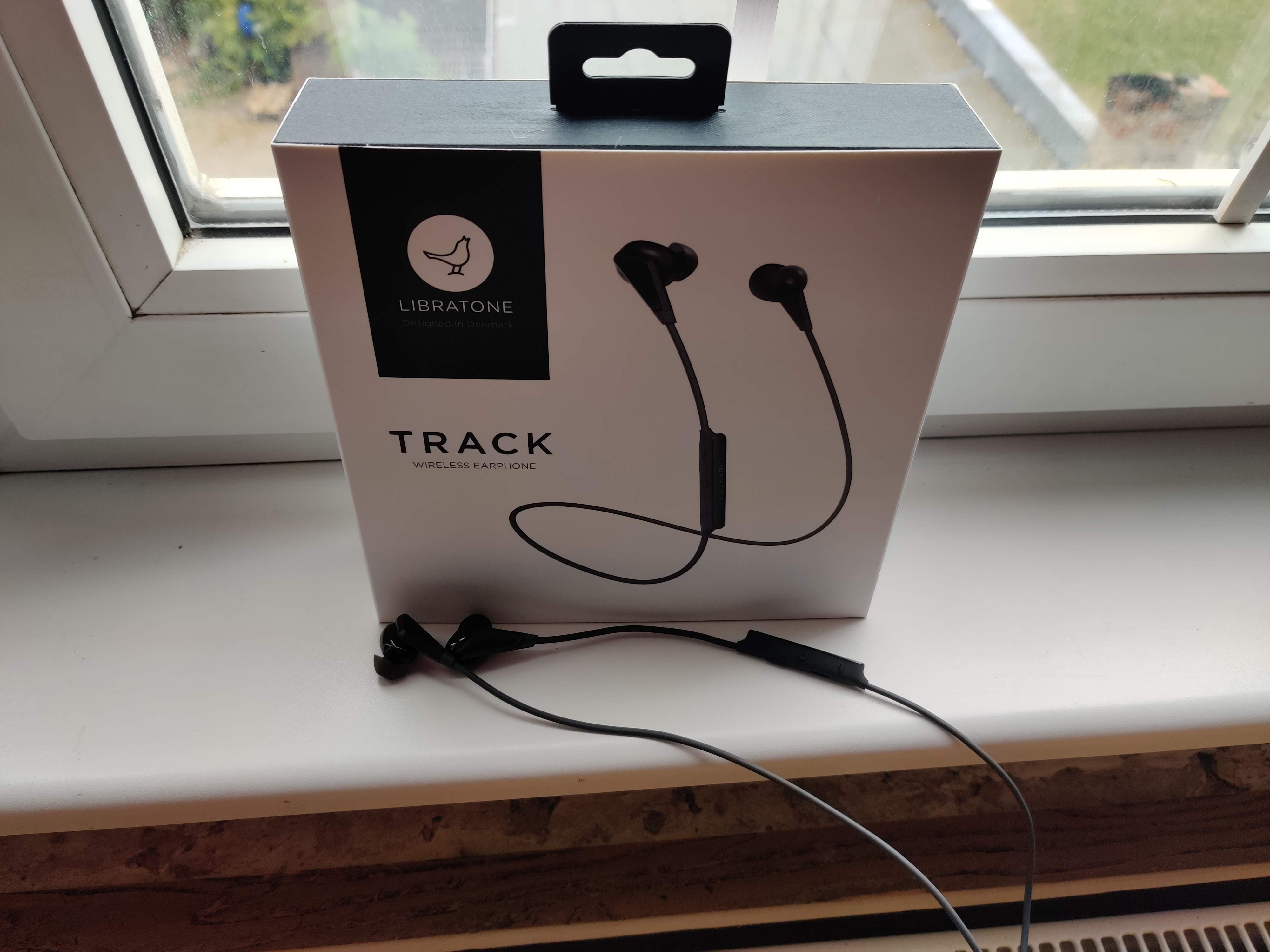 Libratone TRACK