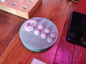 Libratone TRACK ear tips