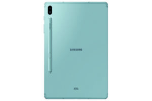 Samsung Galaxy Tab S6