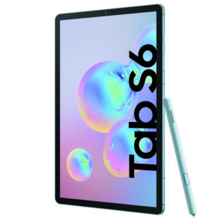 Samsung Galaxy Tab S6