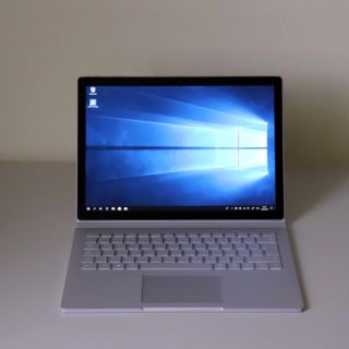 Surface Book 2 review