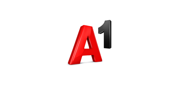 A1 Österreich Logo