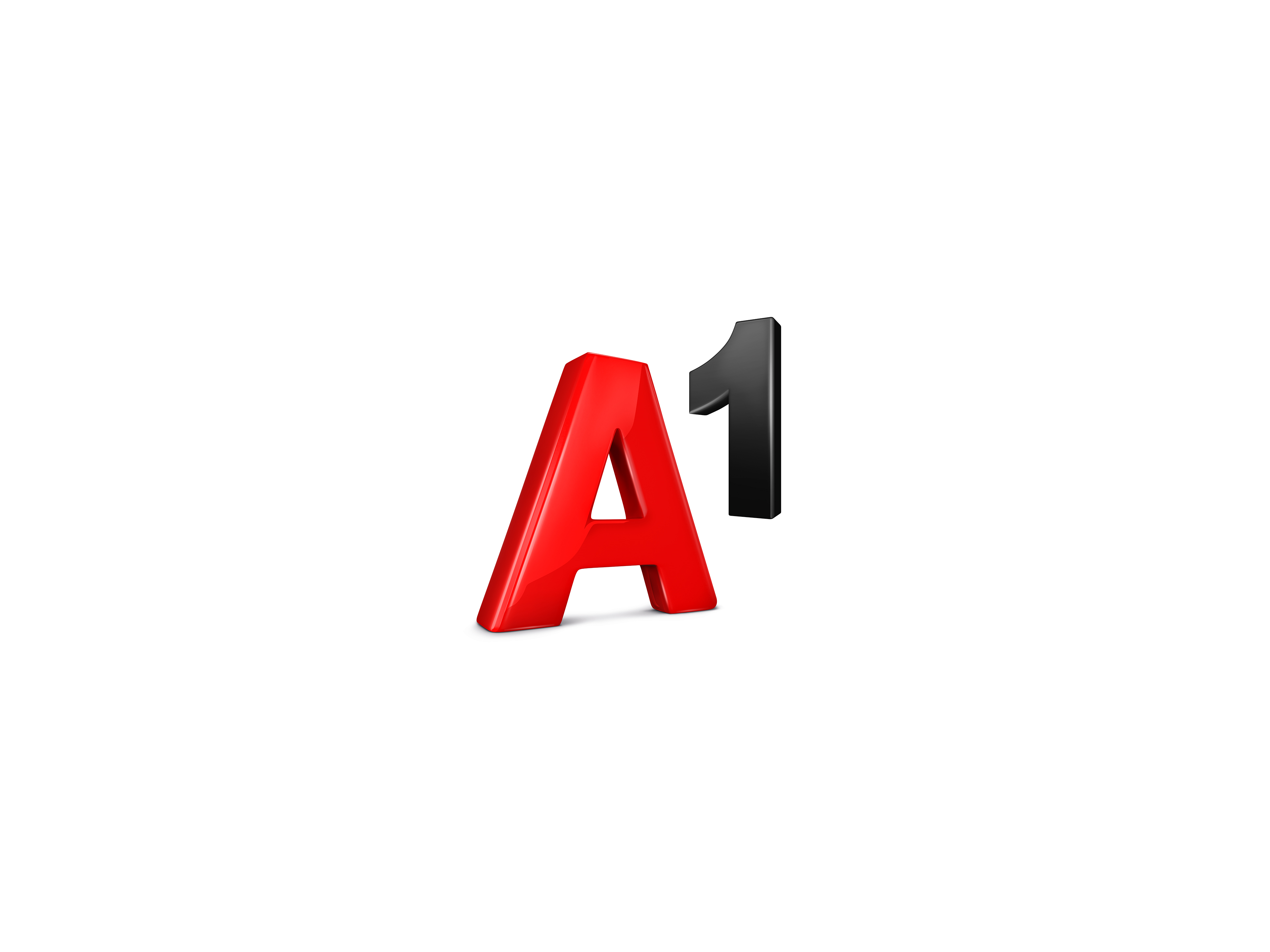 A1 Austria logo
