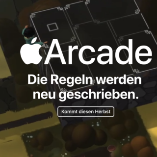 Apple Arcade