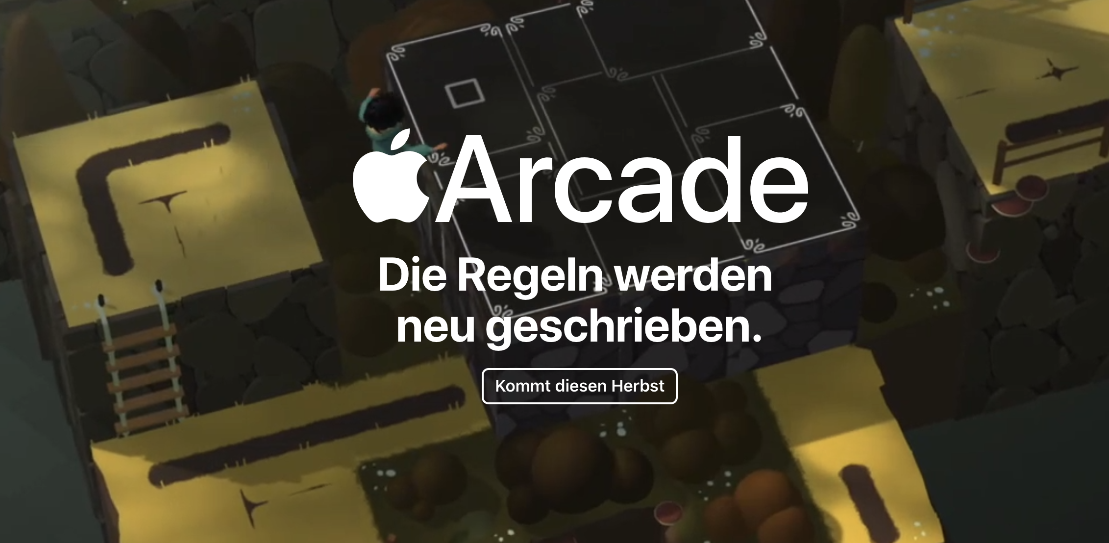 Apple Arcade