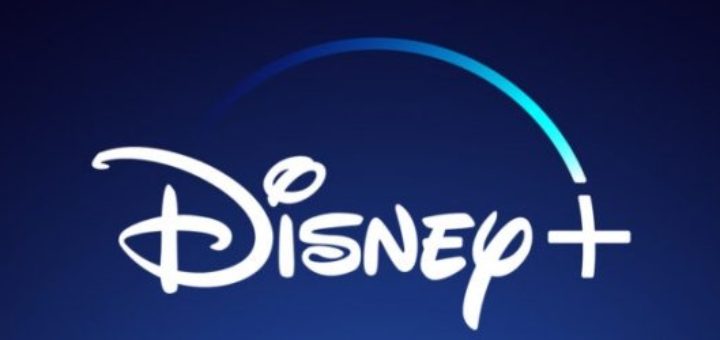 Disney+