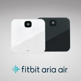 Fitbit Aira Air Waage