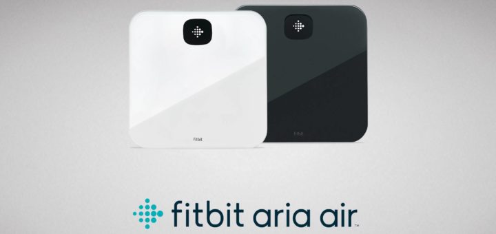 Fitbit Aira Air Waage