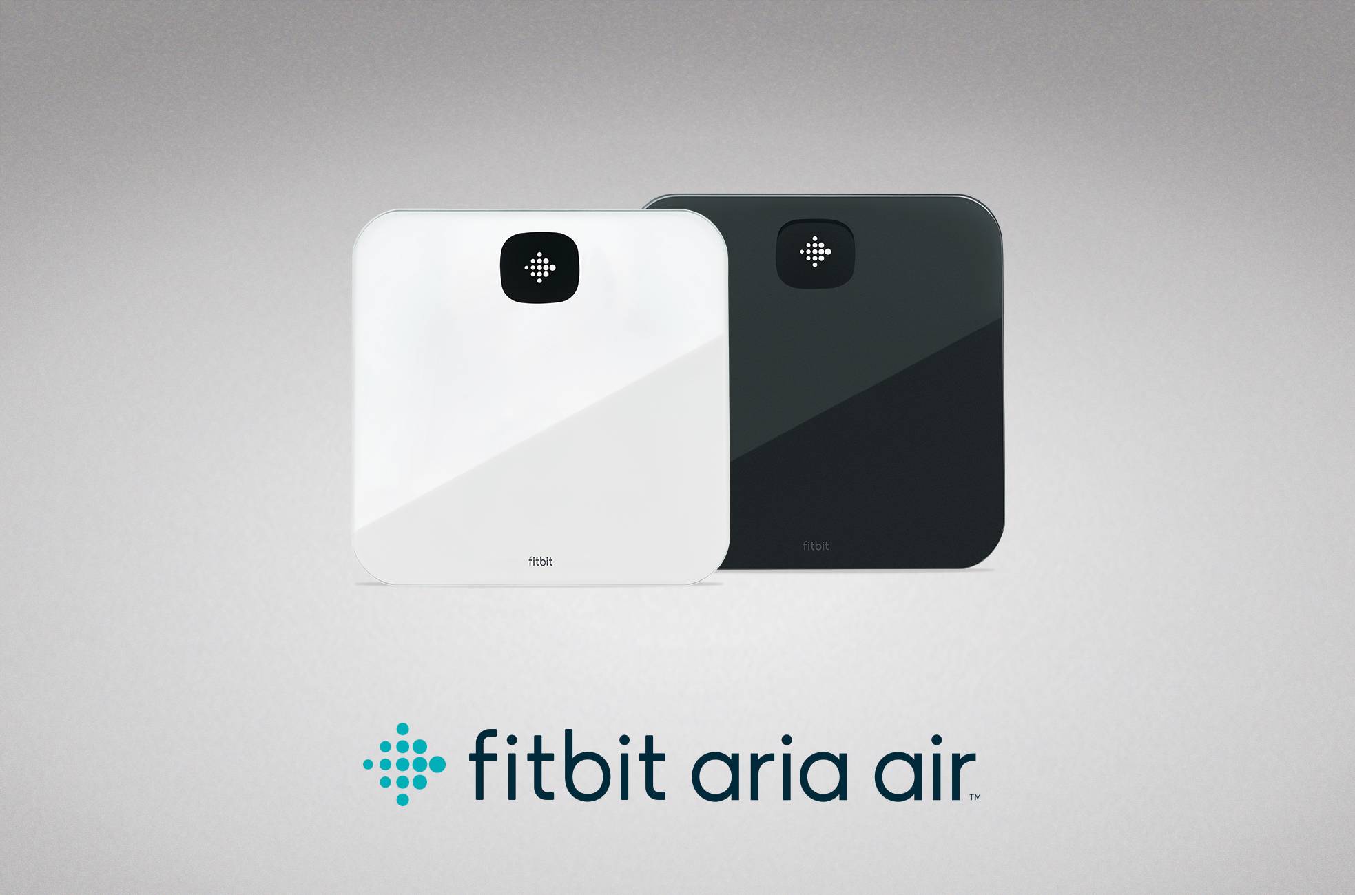 Fitbit Aira Air Waage