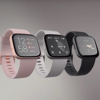 Fitbit Versa 2