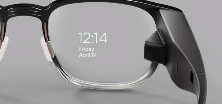 Focals by North