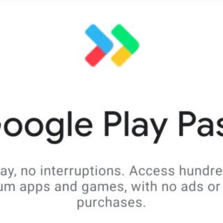 Google Play Pass Games-Abo