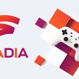 Google Stadia