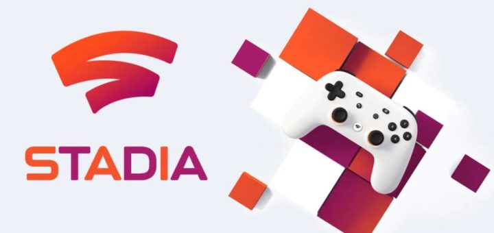 Google Stadia