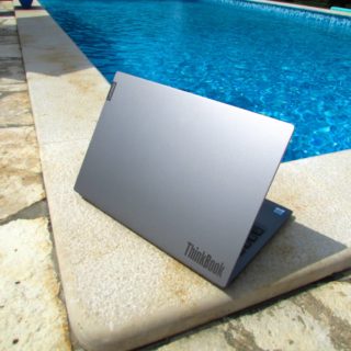 Lenovo ThinkBook 13s contribution picture