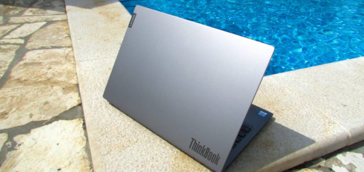 Lenovo ThinkBook 13s Beitragsbild