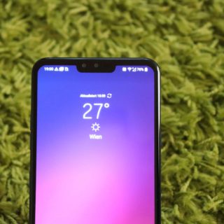 LG V40 ThinQ review