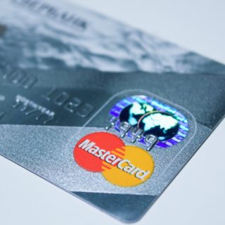 Mastercard data leak