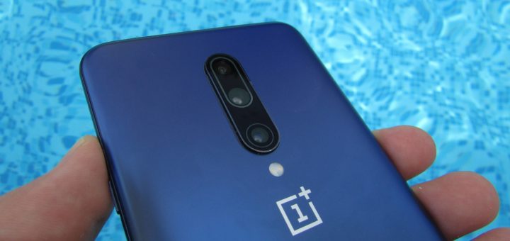 OnePlus 7 Pro