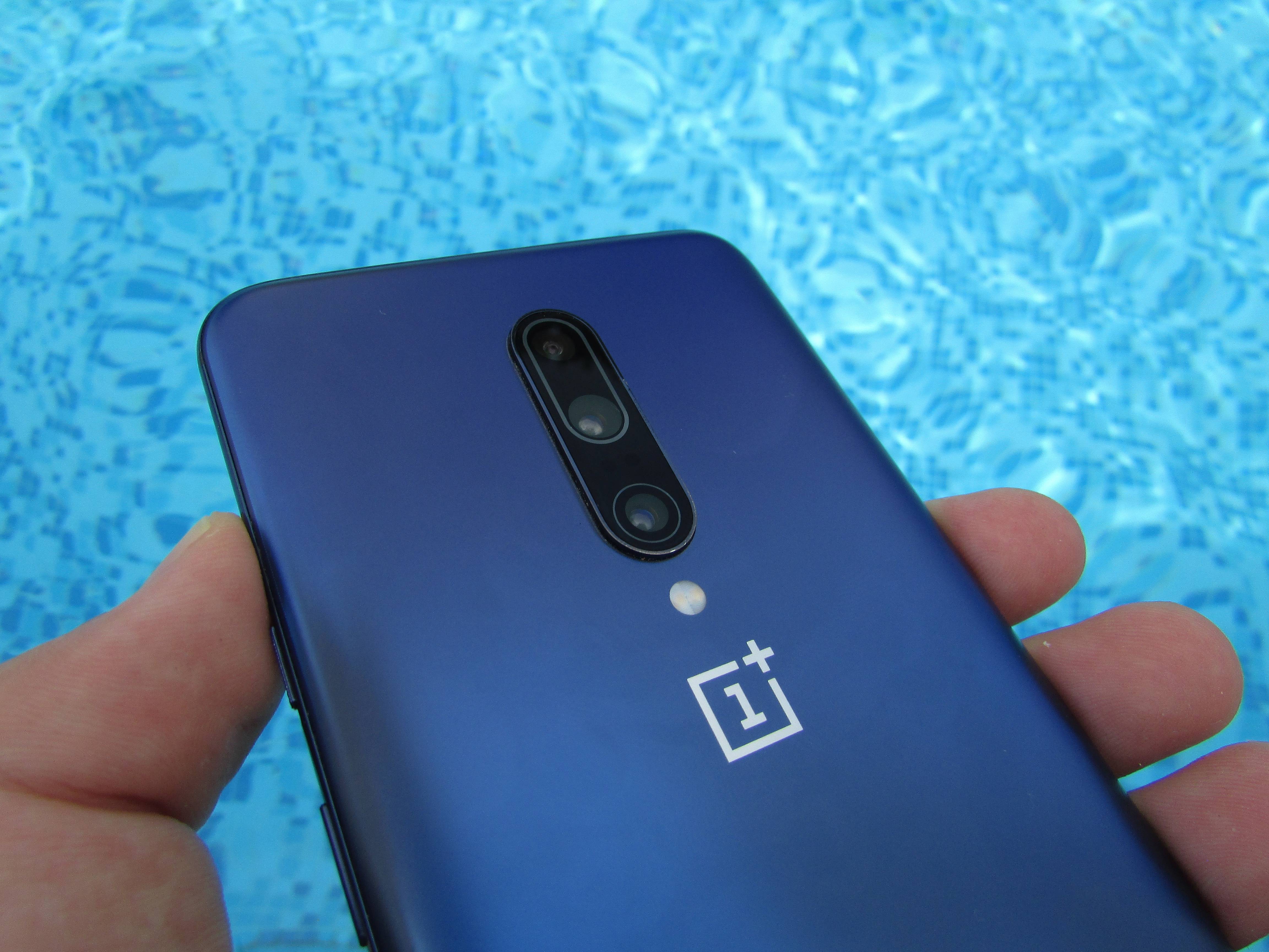 OnePlus 7 Pro