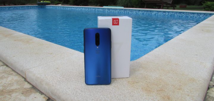 OnePlus 7 Pro
