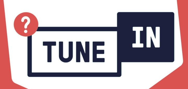 RadioStreamingdienst TuneIn down Sender spielen nicht