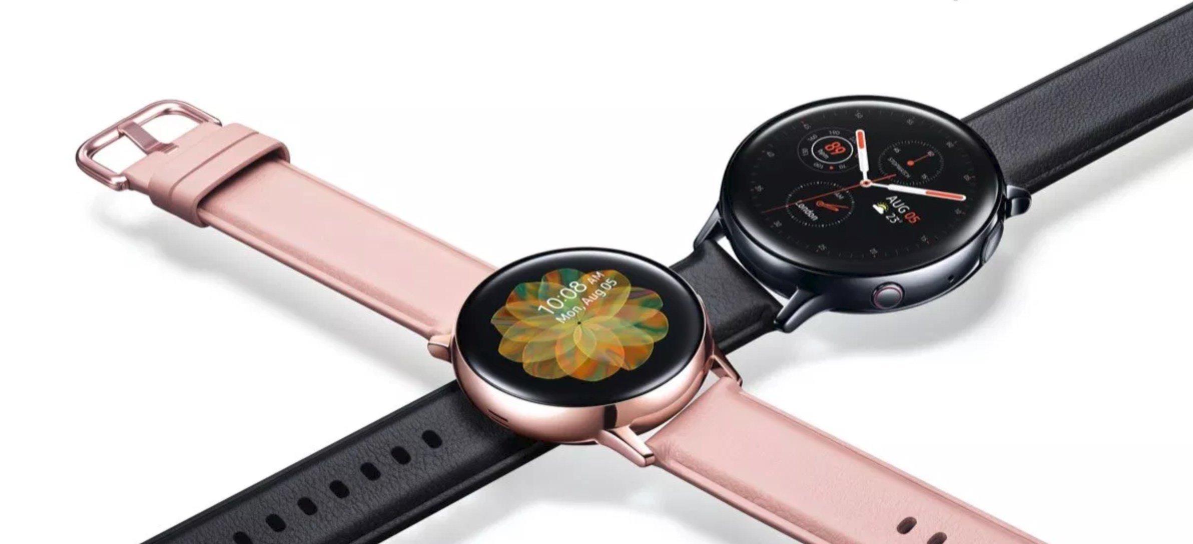 Samsung Galaxy Watch Active 2