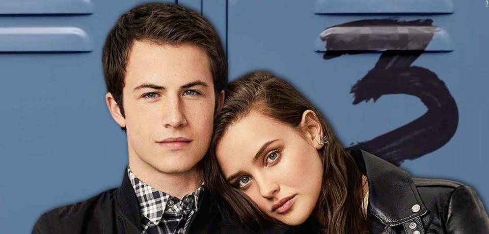 13 Reasons Why / Tote Mädchen Lügen Nicht Staffel 3