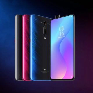 Xiaomi Mi 9T Pro