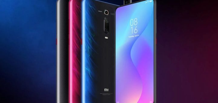 Xiaomi Mi 9T Pro