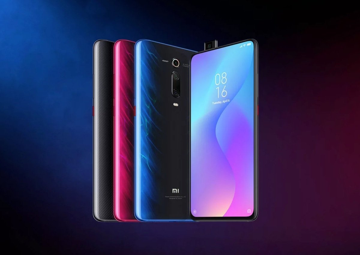 Xiaomi Mi 9T Pro