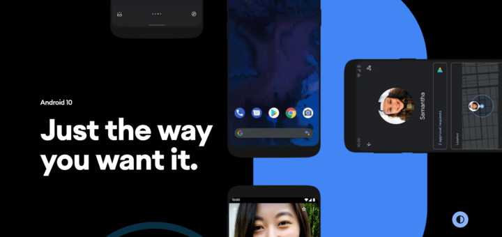 Android 10 Launch