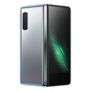 Samsung Galaxy Fold