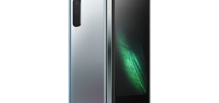 Samsung Galaxy Fold