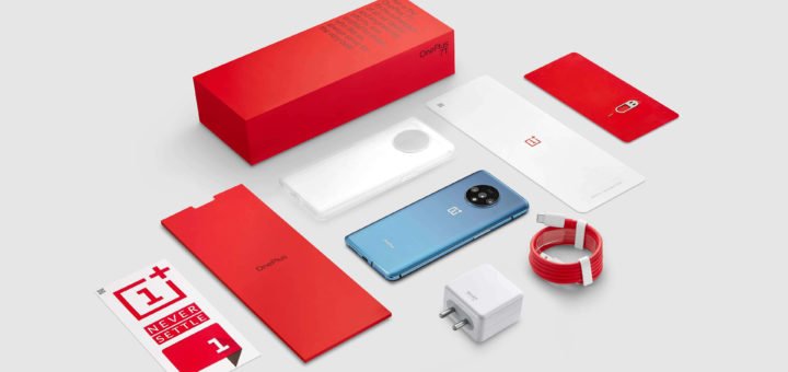 OnePlus7T Thumbnail