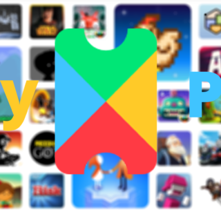 Google Play Pass