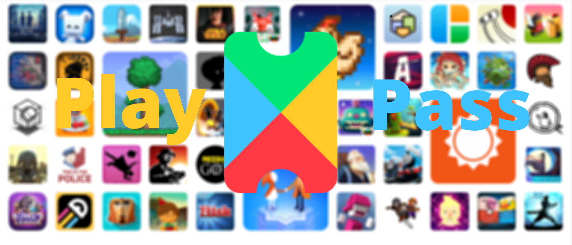 Google Play Pass