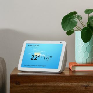 Amazon Echo Show 8