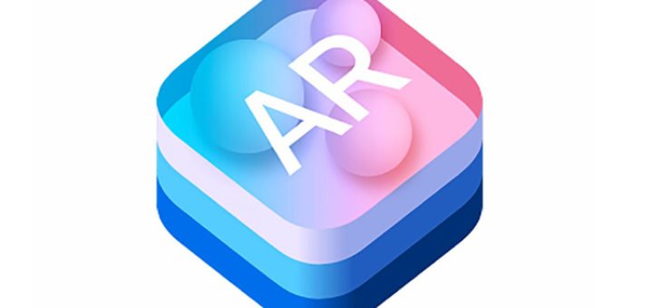 Apple AR Headset Beitragsbild