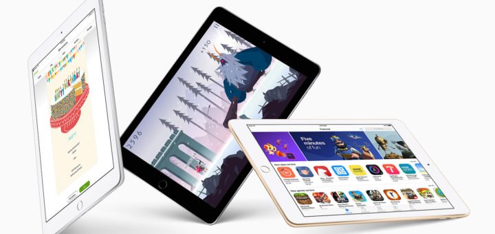 Apple iPad