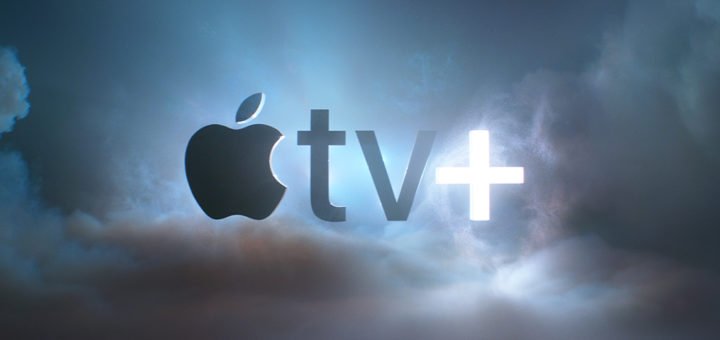 Apple TV+