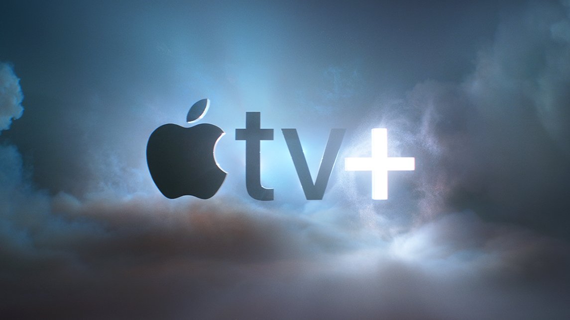 Apple TV +