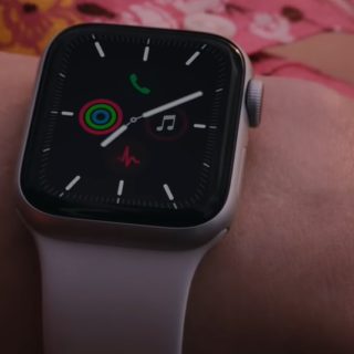 Apple Watch Series 5