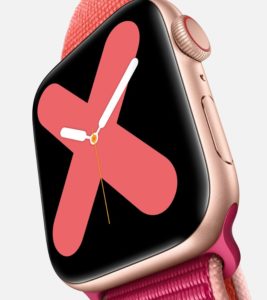 Apple Watch Series 5