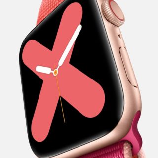 Apple Watch Series 5