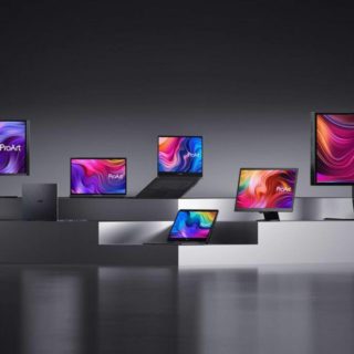 Asus IFA 2020