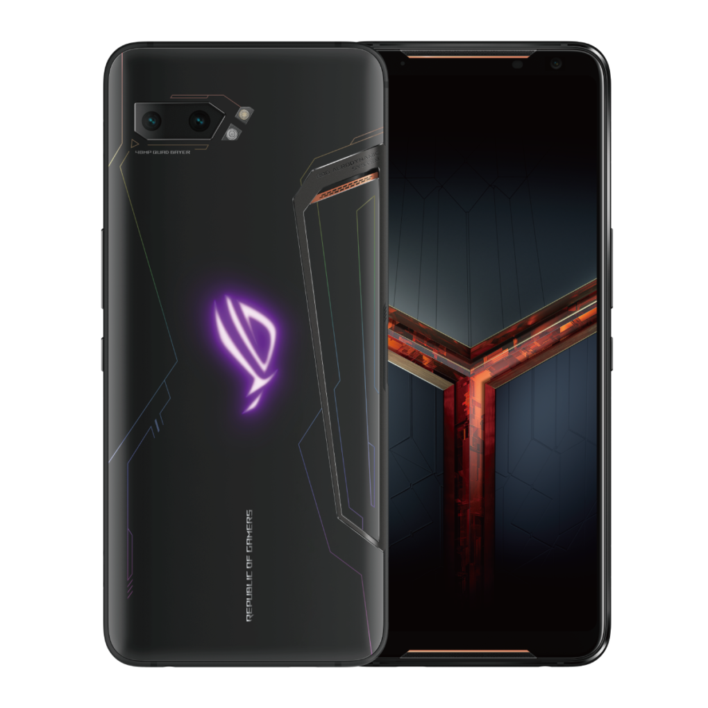 Asus ROG Phone 2